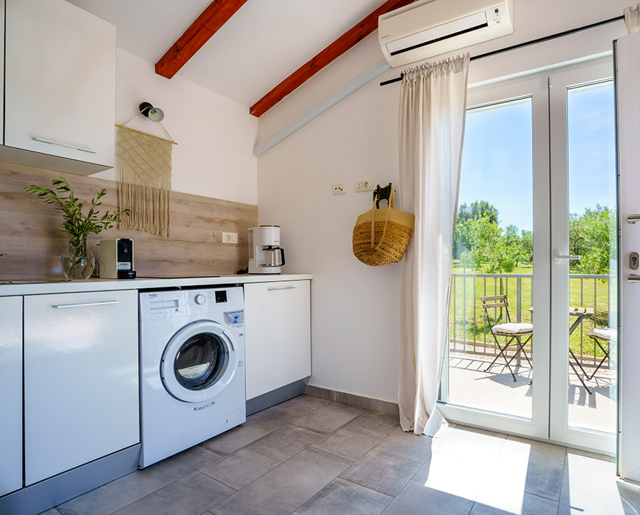 Ferienhaus, Appartment, Ferienwohnung Haus Bazilika Rovinj Kroatien