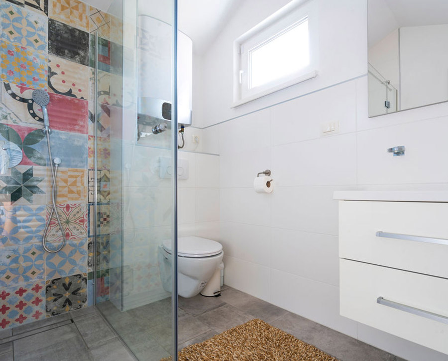 Ferienhaus, Appartment, Ferienwohnung Haus Bazilika Rovinj Kroatien
