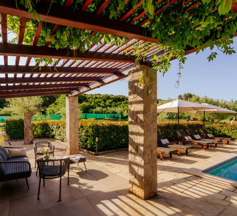 Ferienhaus, Appartment, Ferienwohnung Haus Bazilika Rovinj Kroatien