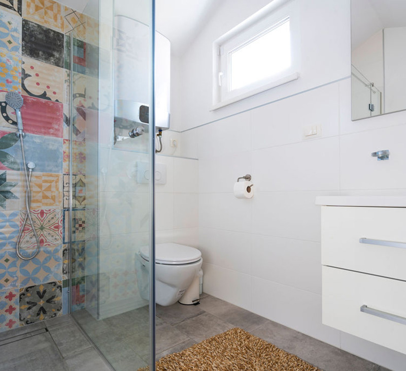 Ferienhaus, Appartment, Ferienwohnung Haus Bazilika Rovinj Kroatien
