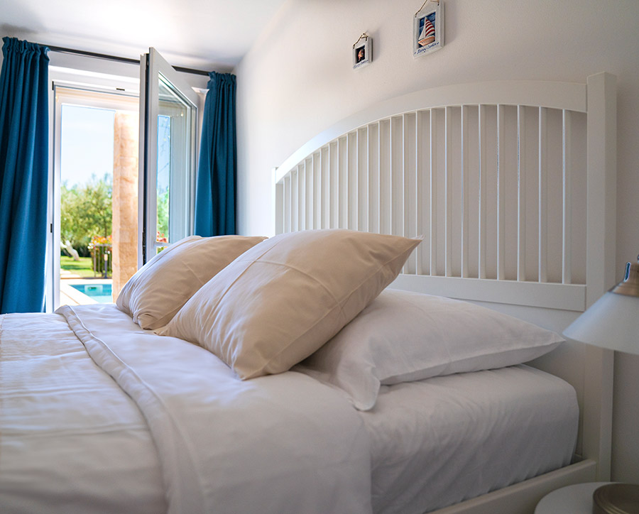 Ferienhaus, Appartment, Ferienwohnung Haus Bazilika Rovinj Kroatien