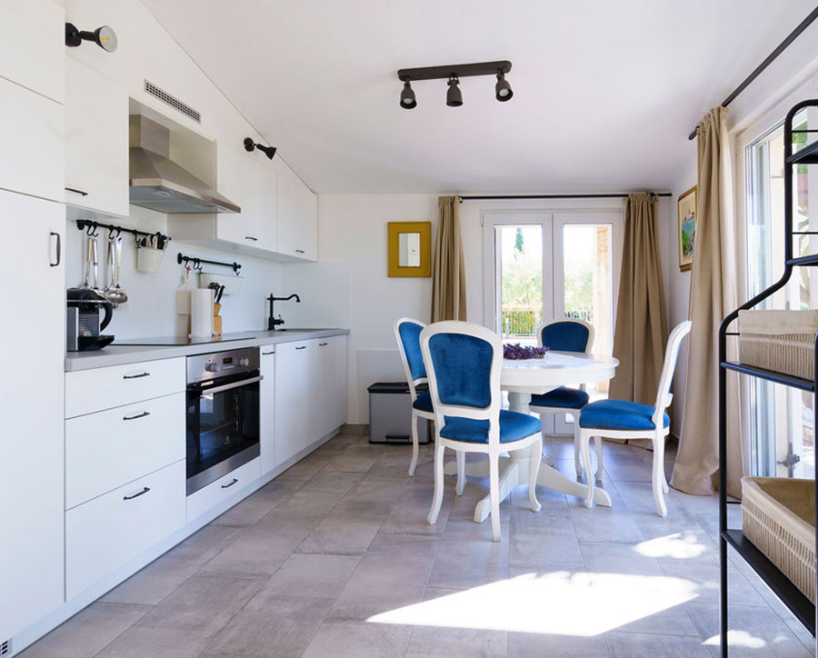 Ferienhaus, Appartment, Ferienwohnung Haus Bazilika Rovinj Kroatien