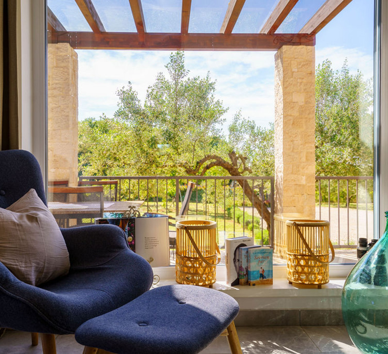 Ferienhaus, Appartment, Ferienwohnung Haus Bazilika Rovinj Kroatien