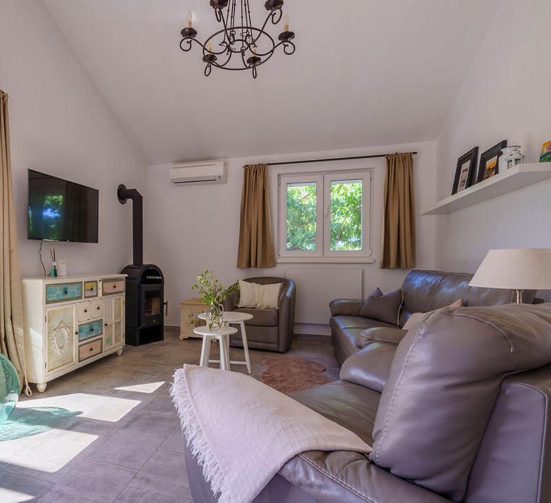 Ferienhaus, Appartment, Ferienwohnung Haus Bazilika Rovinj Kroatien
