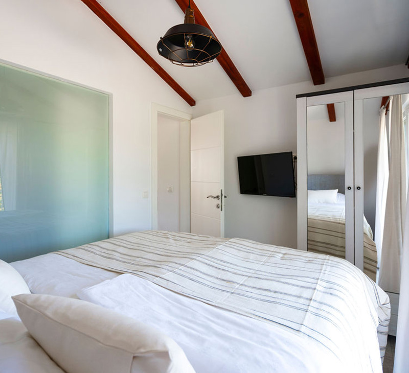 Ferienhaus, Appartment, Ferienwohnung Haus Bazilika Rovinj Kroatien