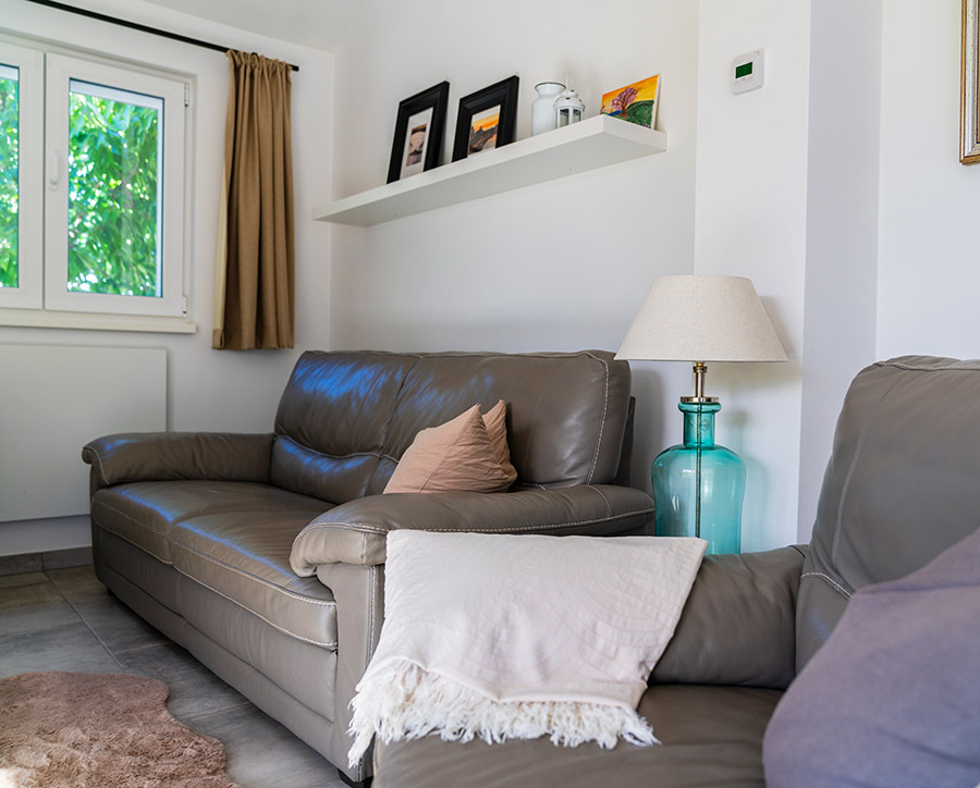 Ferienhaus, Appartment, Ferienwohnung Haus Bazilika Rovinj Kroatien