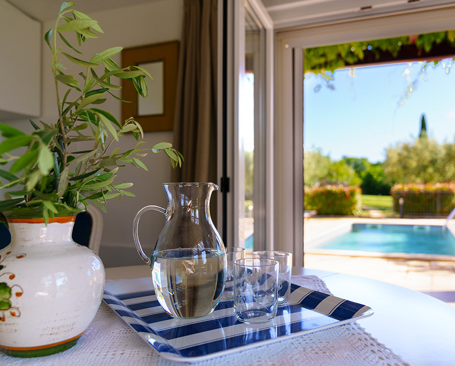 Ferienhaus, Appartment, Ferienwohnung Haus Bazilika Rovinj Kroatien