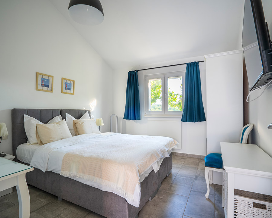 Ferienhaus, Appartment, Ferienwohnung Haus Bazilika Rovinj Kroatien