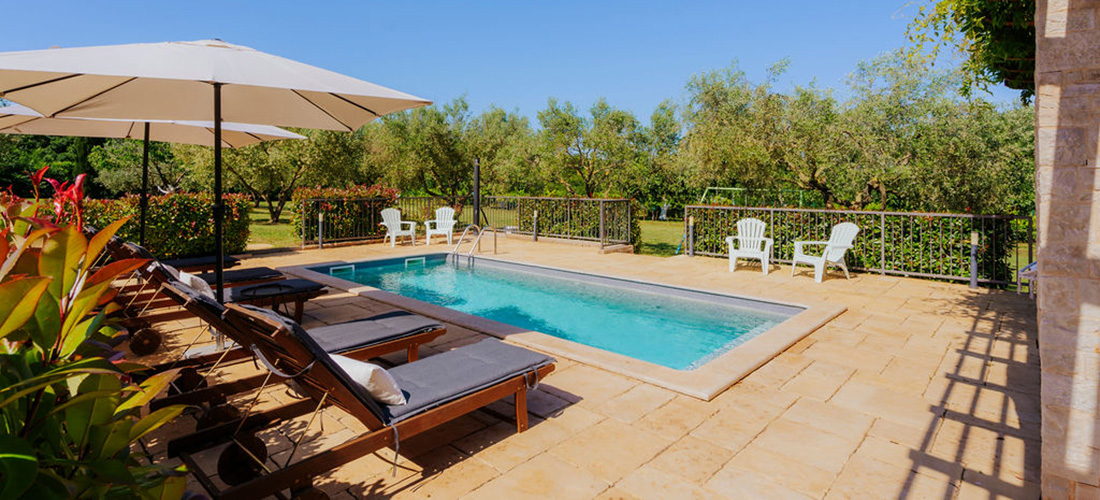Ferienhaus, Appartment, Ferienwohnung Haus Bazilika Rovinj Kroatien
