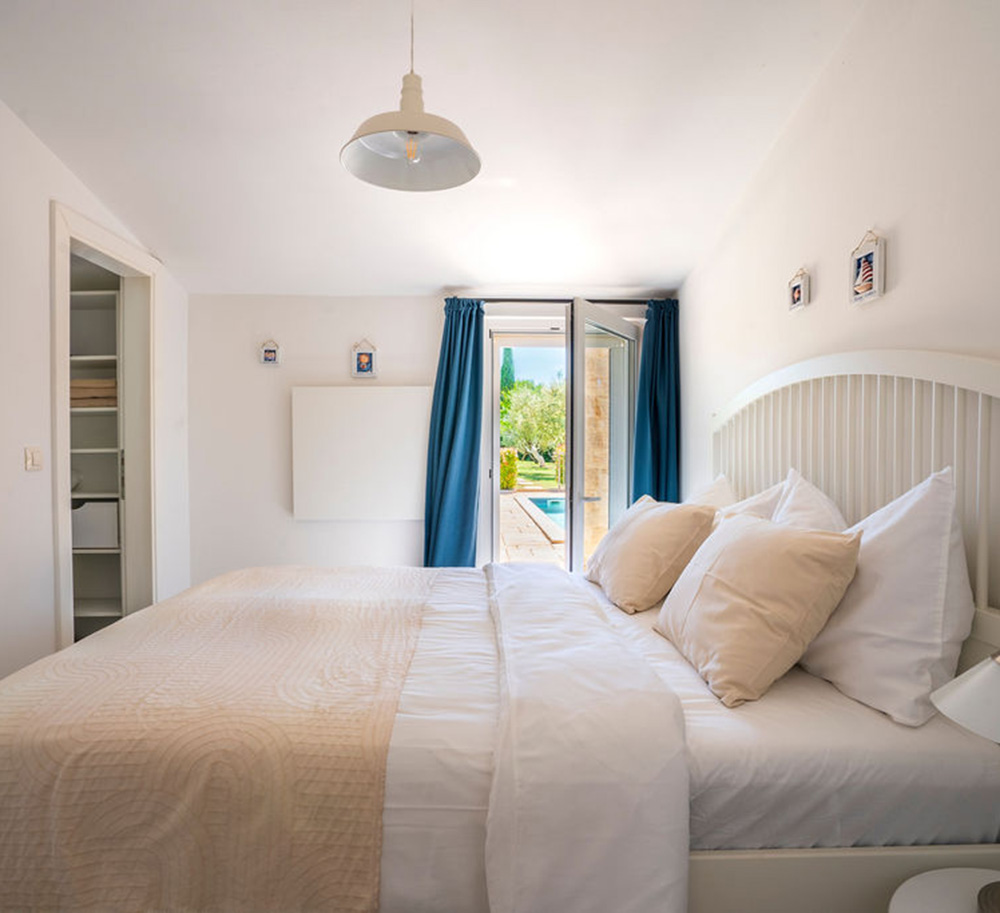 Ferienhaus, Appartment, Ferienwohnung Haus Bazilika Rovinj Kroatien