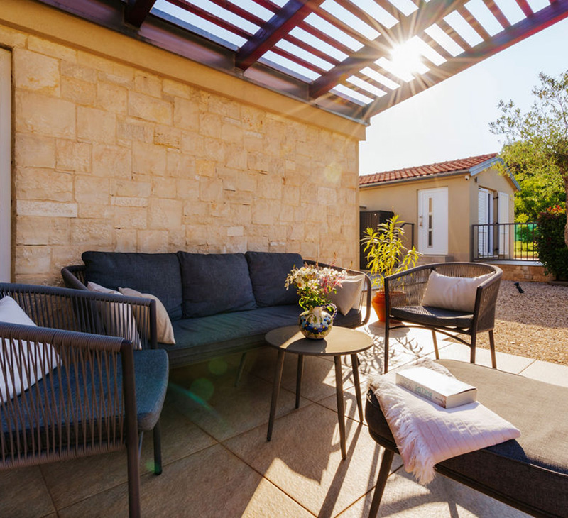 Ferienhaus, Appartment, Ferienwohnung Haus Bazilika Rovinj Kroatien