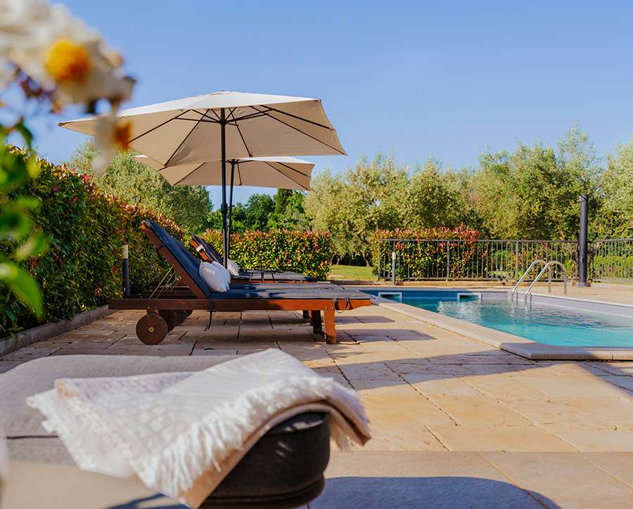 Ferienhaus, Appartment, Ferienwohnung Haus Bazilika Rovinj Kroatien