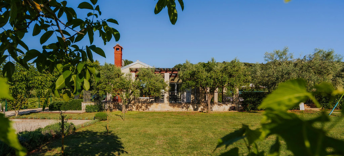 Ferienhaus, Appartment, Ferienwohnung Haus Bazilika Rovinj Kroatien