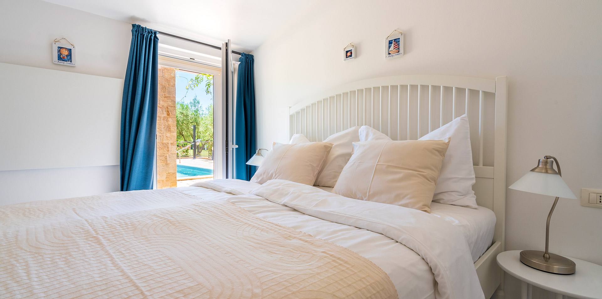 Ferienhaus in Rovinj Kroatien zu vermieten