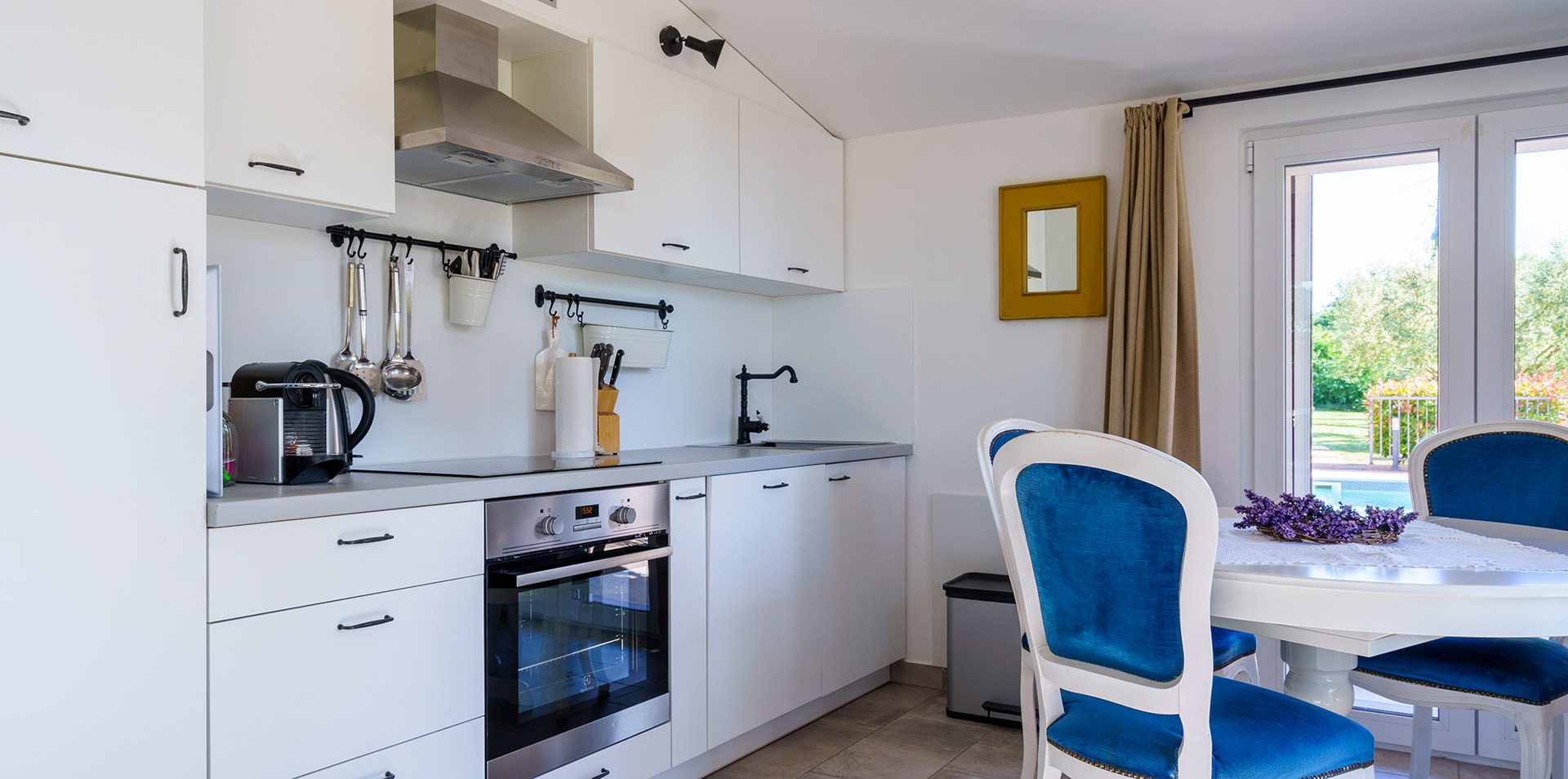 Ferienhaus in Rovinj Kroatien zu vermieten