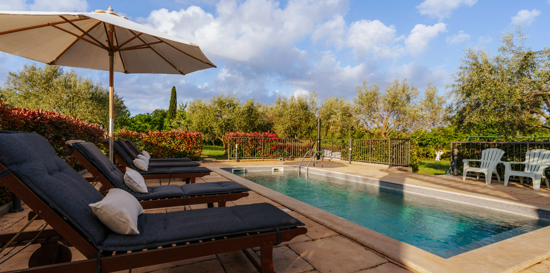 Ferienhaus in Rovinj Kroatien zu vermieten