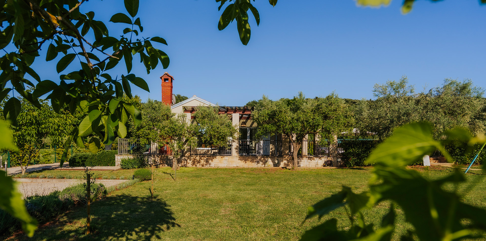 Ferienhaus in Rovinj Kroatien zu vermieten